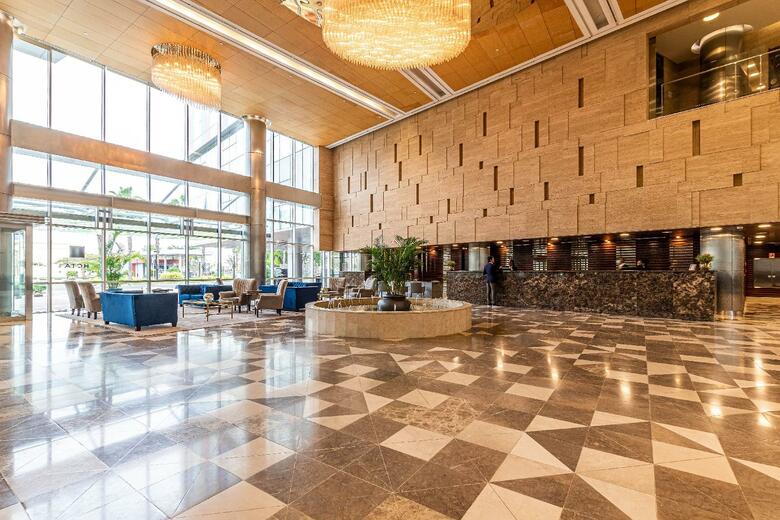 Talatona Convention Hotel