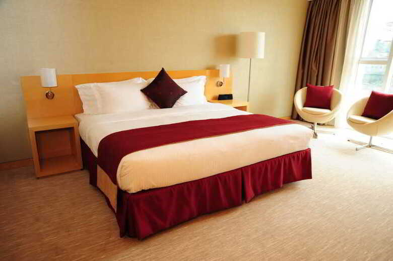 Talatona Convention Hotel