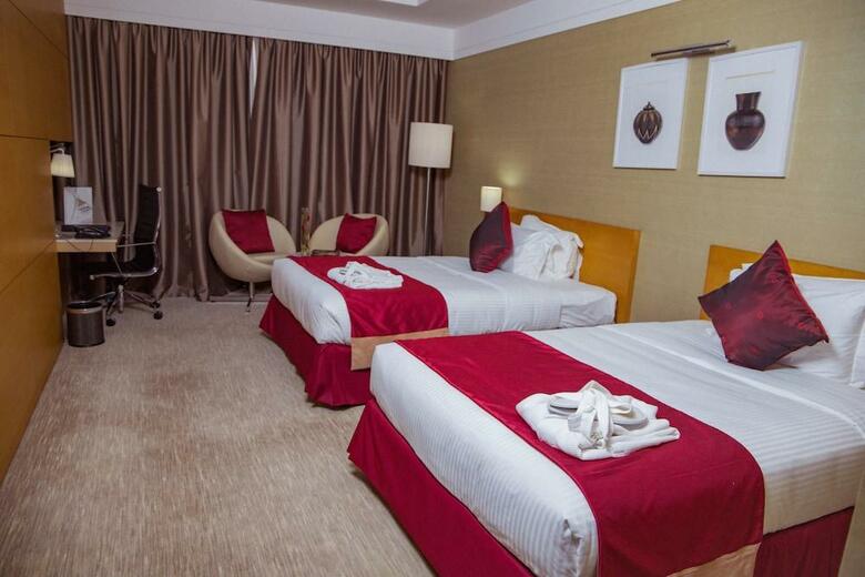 Talatona Convention Hotel