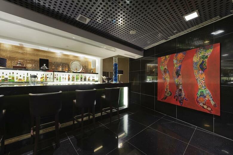 Talatona Convention Hotel