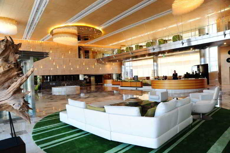 Talatona Convention Hotel