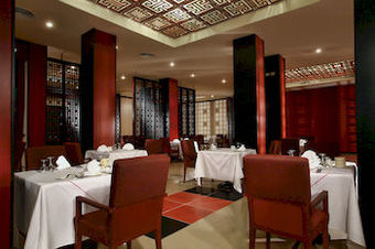 Hotel Stella Makadi Gardens - All Inclusive