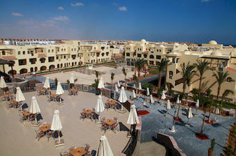 Hotel Stella Makadi Gardens - All Inclusive
