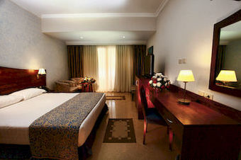 Hotel Stella Makadi Gardens - All Inclusive