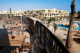 Hotel Stella Makadi Gardens - All Inclusive
