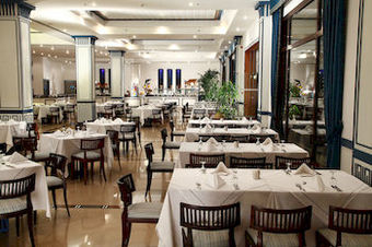 Hotel Stella Makadi Gardens - All Inclusive