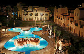 Hotel Stella Makadi Gardens - All Inclusive