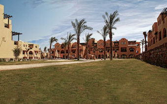 Hotel Stella Makadi Gardens - All Inclusive