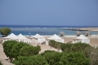 Posada Marsa Nakari Village