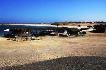 Posada Marsa Nakari Village