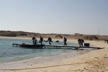 Posada Marsa Nakari Village
