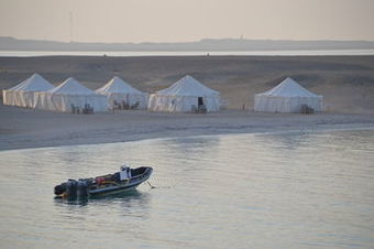 Posada Marsa Nakari Village