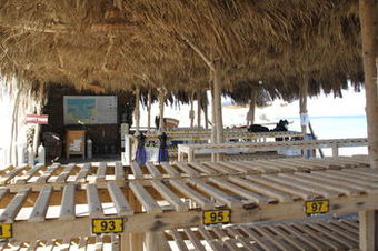 Posada Marsa Nakari Village