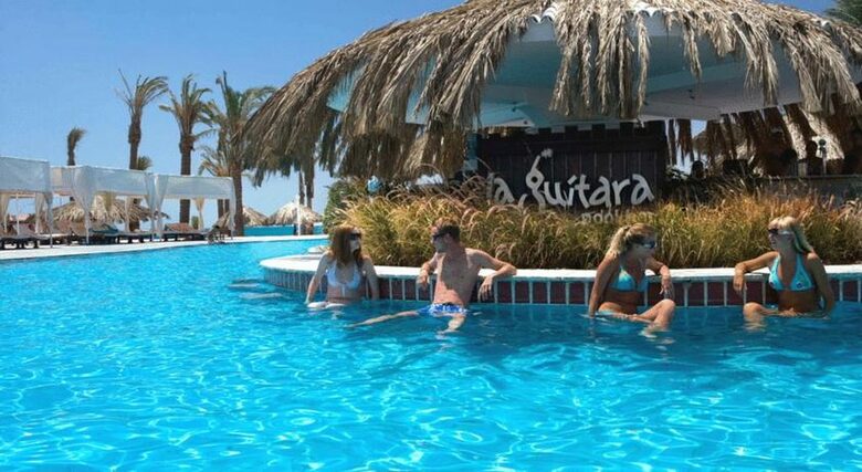 Sindbad Club Aqua Hotel & Spa