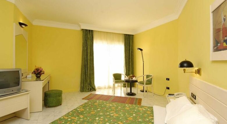 Sindbad Club Aqua Hotel & Spa