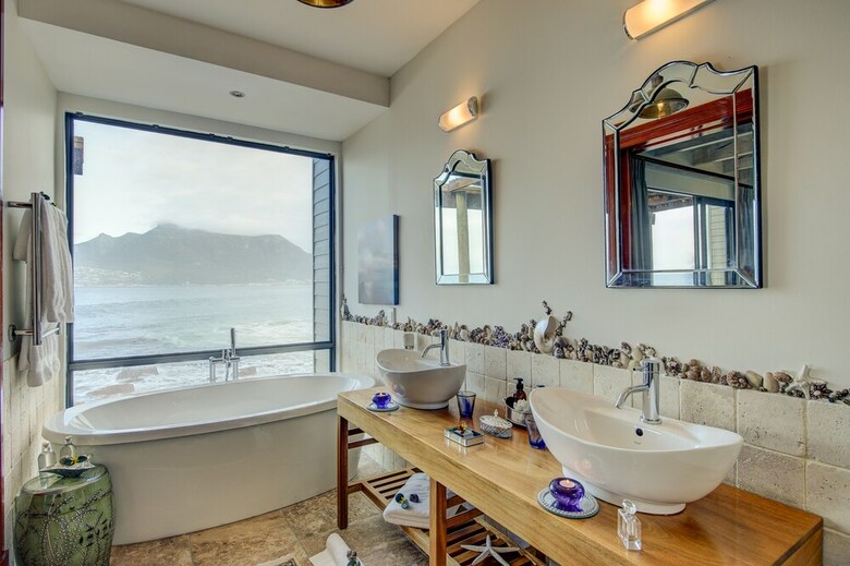 Posada Tintswalo Atlantic