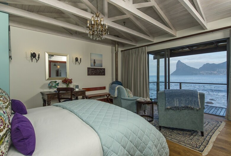 Posada Tintswalo Atlantic