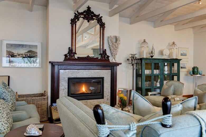 Posada Tintswalo Atlantic