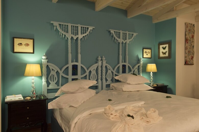 Posada Tintswalo Atlantic