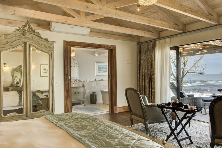 Posada Tintswalo Atlantic