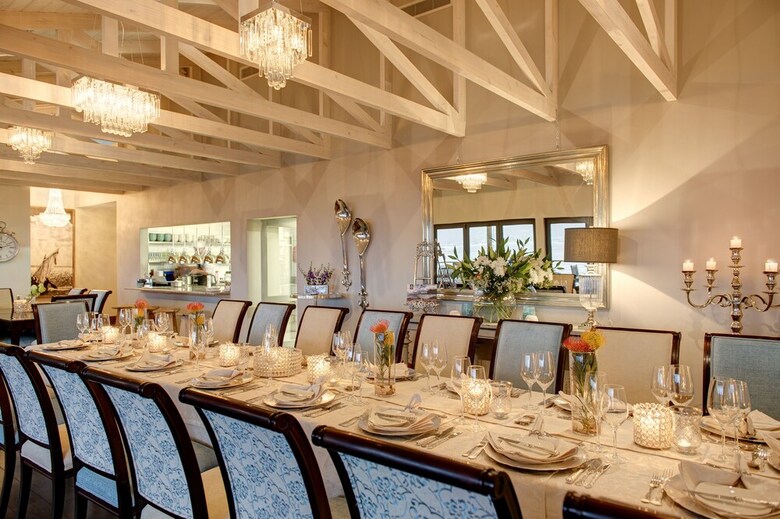Posada Tintswalo Atlantic