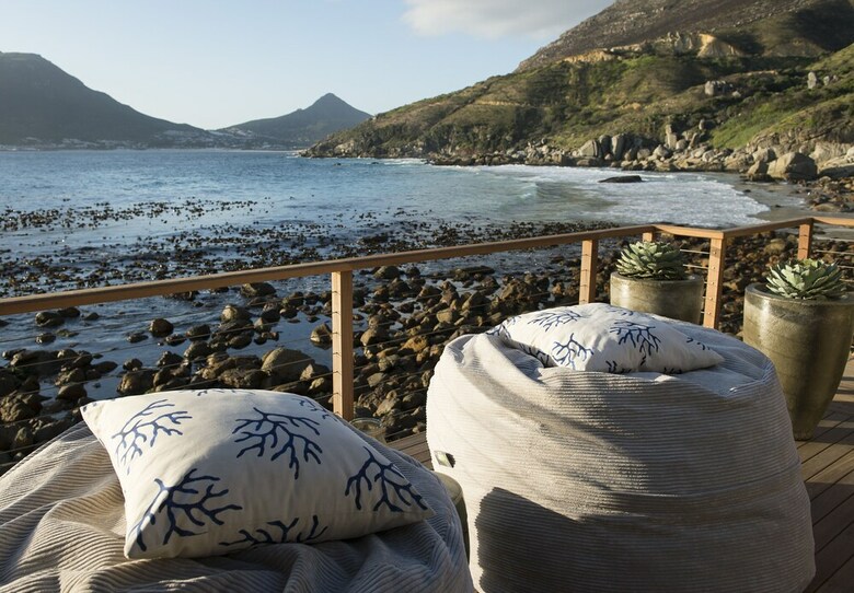 Posada Tintswalo Atlantic
