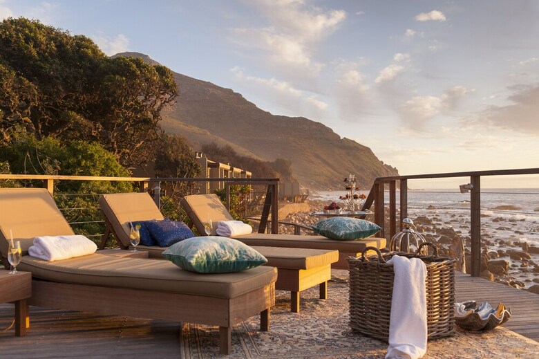 Posada Tintswalo Atlantic