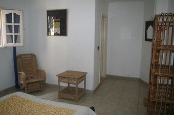 Osiris Hotel