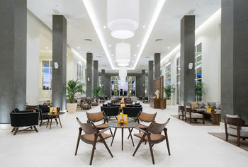 Hotel Jaz Aquaviva