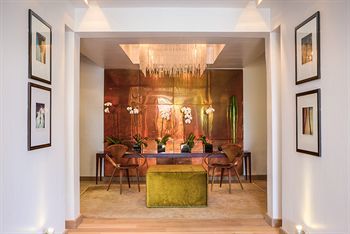 Hotel Kensington Place