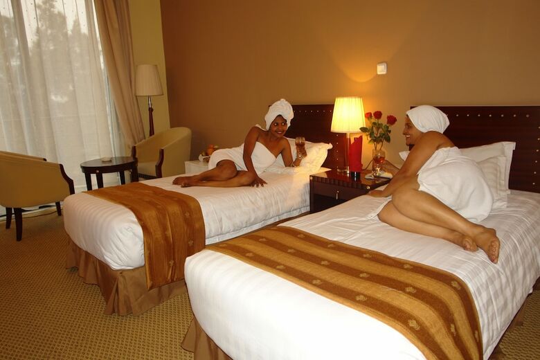 Soramba Hotel