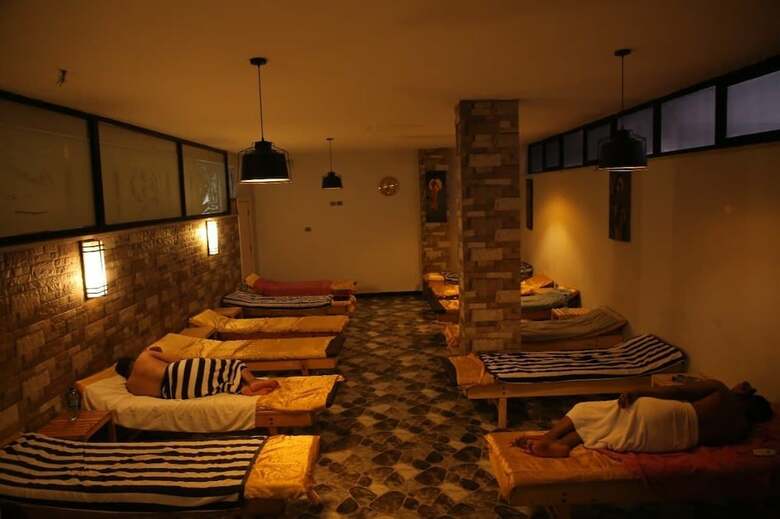 Soramba Hotel