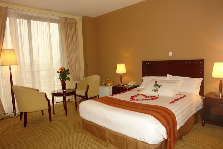 Soramba Hotel