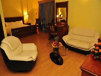 Solo Te Hotel