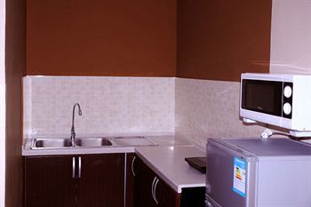 Hotel Hamonah Guest House
