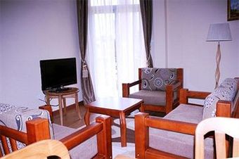 Hotel Hamonah Guest House
