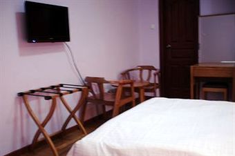 Hotel Hamonah Guest House