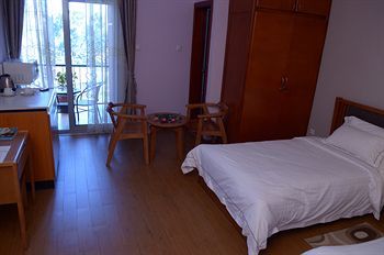 Hotel Hamonah Guest House