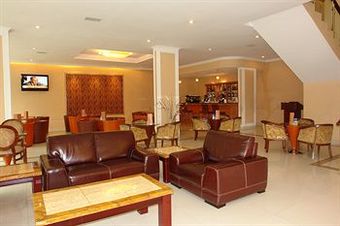 Dreamliner Hotel