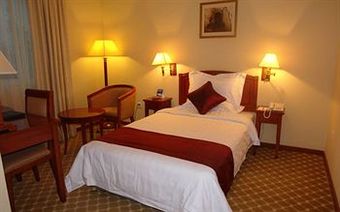 Dreamliner Hotel