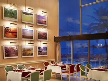 Hotel Le Meridien Re-ndama