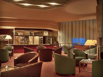 Hotel Le Meridien Re-ndama