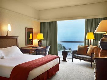 Hotel Le Meridien Re-ndama