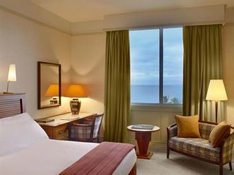 Hotel Le Meridien Re-ndama