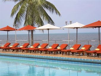 Hotel Le Meridien Re-ndama