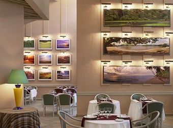 Hotel Le Meridien Re-ndama