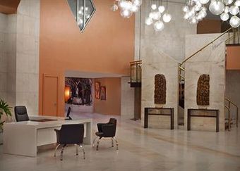 Hotel Le Meridien Re-ndama