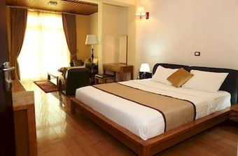The Arck Hotel