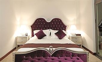 Sidra International Hotel