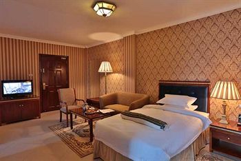 The Residence Suite Hotel